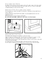 Preview for 13 page of DèLonghi GSI501A User Operating Instructions Manual