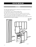 Предварительный просмотр 14 страницы DèLonghi GSI501A User Operating Instructions Manual