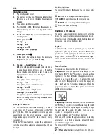 Preview for 6 page of DèLonghi HCX9115E Instructions For Use Manual