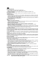 Preview for 9 page of DèLonghi HS20F Instructions For Use Manual