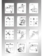 Предварительный просмотр 5 страницы DèLonghi icona ECO310 Important Instructions Manual