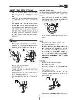 Предварительный просмотр 6 страницы DèLonghi KBO1401 Instructions For Use Manual