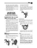 Предварительный просмотр 15 страницы DèLonghi KBO1401 Instructions For Use Manual