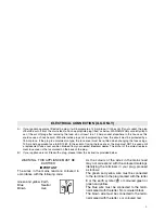 Preview for 3 page of DèLonghi KH770720V Instructions Manual