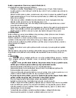 Preview for 35 page of DèLonghi KH770720V Instructions Manual