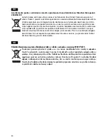 Preview for 50 page of DèLonghi KH770720V Instructions Manual