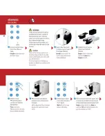 Preview for 20 page of DèLonghi Lattissima Instructions Manual