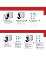 Preview for 21 page of DèLonghi Lattissima Instructions Manual