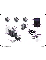 Preview for 3 page of DèLonghi MA MACHINE Manual