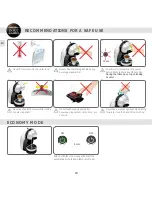 Preview for 10 page of DèLonghi MINI ME User Manual