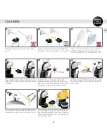 Preview for 11 page of DèLonghi MINI ME User Manual