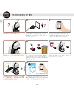 Preview for 16 page of DèLonghi MINI ME User Manual