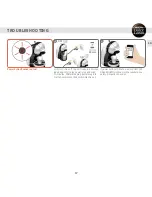 Preview for 17 page of DèLonghi MINI ME User Manual