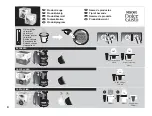 Предварительный просмотр 4 страницы DèLonghi NESCAFE dolce gusto User Manual