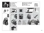 Предварительный просмотр 15 страницы DèLonghi NESCAFE dolce gusto User Manual