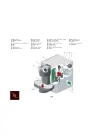 Предварительный просмотр 63 страницы DèLonghi Nespresso EN720 - Premium Service Manual