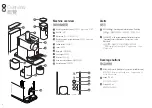 Preview for 4 page of DèLonghi nespresso lattissima User Manual