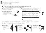 Preview for 16 page of DèLonghi nespresso lattissima User Manual