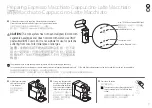 Preview for 17 page of DèLonghi nespresso lattissima User Manual