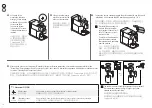 Preview for 18 page of DèLonghi nespresso lattissima User Manual