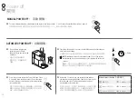 Preview for 20 page of DèLonghi nespresso lattissima User Manual