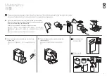 Preview for 21 page of DèLonghi nespresso lattissima User Manual