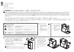 Preview for 22 page of DèLonghi nespresso lattissima User Manual