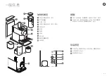 Preview for 29 page of DèLonghi nespresso lattissima User Manual