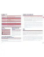 Preview for 19 page of DèLonghi PIXIE D60 Ma machine Owner'S Manual