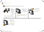 Предварительный просмотр 134 страницы DèLonghi PRODIGIO Instruction Manual