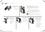 Предварительный просмотр 136 страницы DèLonghi PRODIGIO Instruction Manual