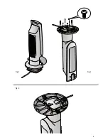 Preview for 3 page of DèLonghi TCH7690ER Instructions For Use Manual