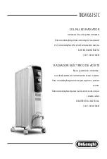 DèLonghi TRD40615T Instructions For Use Manual preview