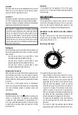 Preview for 6 page of DèLonghi TRD40615T Instructions For Use Manual