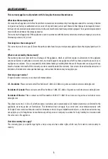 Preview for 8 page of DèLonghi TRD40615T Instructions For Use Manual