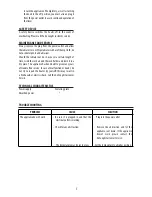 Preview for 8 page of DèLonghi TRD40615TC Instructions For Use Manual