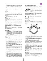 Preview for 3 page of DèLonghi VVX 1865 Instruction Manual