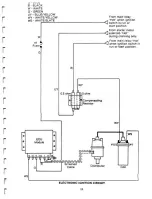 Предварительный просмотр 29 страницы Delorean DMC-12 1981 Technical Information Manual