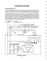 Предварительный просмотр 36 страницы Delorean DMC-12 1981 Technical Information Manual