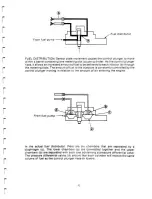 Предварительный просмотр 47 страницы Delorean DMC-12 1981 Technical Information Manual