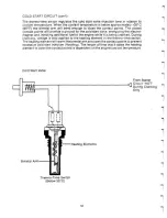 Предварительный просмотр 52 страницы Delorean DMC-12 1981 Technical Information Manual