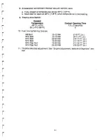 Предварительный просмотр 63 страницы Delorean DMC-12 1981 Technical Information Manual