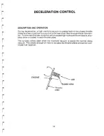 Предварительный просмотр 90 страницы Delorean DMC-12 1981 Technical Information Manual