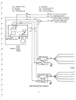 Предварительный просмотр 96 страницы Delorean DMC-12 1981 Technical Information Manual