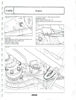 Preview for 42 page of Delorean DMC Workshop Manual