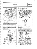 Preview for 49 page of Delorean DMC Workshop Manual