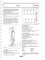 Предварительный просмотр 51 страницы Delorean DMC Workshop Manual