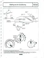 Предварительный просмотр 352 страницы Delorean DMC Workshop Manual