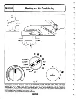 Предварительный просмотр 355 страницы Delorean DMC Workshop Manual