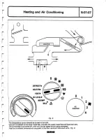 Предварительный просмотр 356 страницы Delorean DMC Workshop Manual